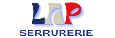 Serrurier Rouen Logo